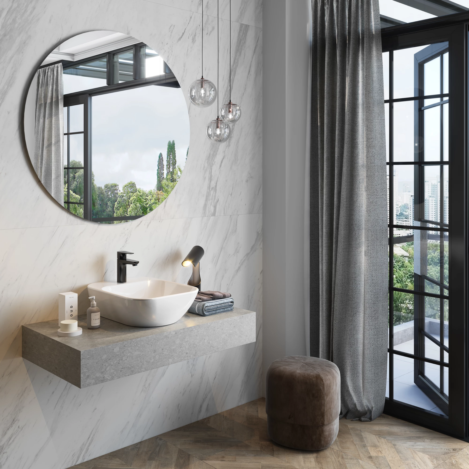 Bathroom Archives - Batimex Project