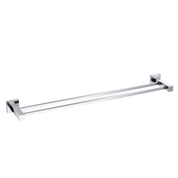 Double Towel Bar 600 Mm Aa010056Ch