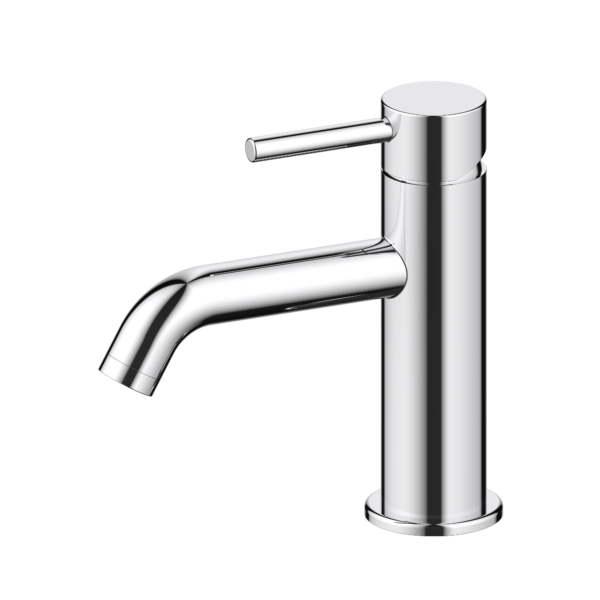 Basin Mixer At090011Ch+Bm1 Chrome