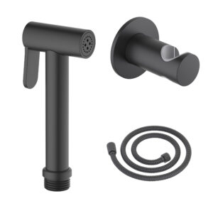 Hand Bidet Spray Set Hb1005Mb